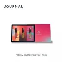 在飛比找PChomeThai泰國購物優惠-Journal - 神秘系列香水3入禮盒組 (Kuman-N