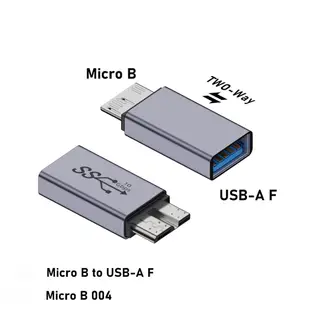 SAMSUNG Usb C 型轉 Micro B USB 3.0 3.1 無縫連接 SSD HDD 三星 S5 Note