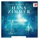 漢斯季默的音樂世界 - 世紀交響音樂會 (2CD+BD) The World of Hans Zimmer - A Symphonic Celebration (Extended Version) (2CD+BD)