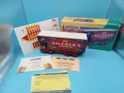 Corgi Classics Foden Closed Pole Truck Set #12601 1:50 Diecast
