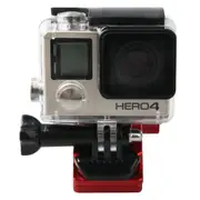 Universal Rearview Mirror Mount for Action Cameras