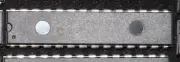 Microchip PIC18F2550-I/SP 28pin DIP