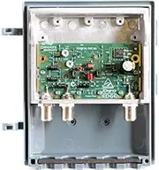 Kingray 43Db Uhf/VHF Shielded Masthead