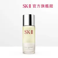 在飛比找momo購物網優惠-【SK-II】官方直營 青春修護精萃油 50ml