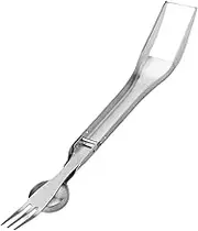 Watermelon Cutter,Stainless Watermelon Slicer, for Fruit Salad Meal Prep Baking Cooking Lunch Picnic