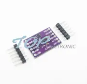 BMI160 Bosch 6DOF Inertial measurement sensor Attitude module top