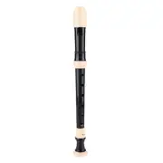 Oriolus 8 Hole Key Of C ABS Soprano Recorder Musical Instrument (German Styl WTD