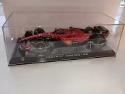 1:24 Bburago Ferrari SF23 Sainz