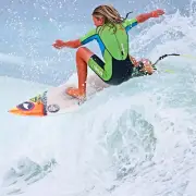 Adrenalin Kids Radical X Wetsuit - SpringSuit with 100% super stretch 2mm