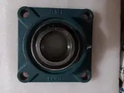 UCF 211-32, 4 BOLT FLANGE PILLOW BLOCK HC211-32 INSERT BEARING NNB *MAKE OFFER*