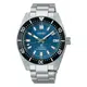 SEIKO Prospex 黑標 廣告款 冰川刻紋面藍水鬼 機械錶42mm (SPB297J1/6R35-01V0B)