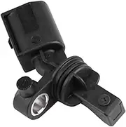 NPKNGZTATW Rear Left/Right ABS Wheel Speed Sensor 2H0927807A, 2H0927808A Compatible with VW AMAROK 2HA 2HB S1B S6B S7A S7B, AMAROK Platform/Chassis S1B Sensor(Rear Right)