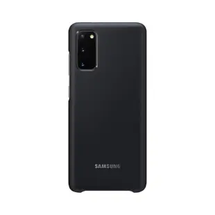 【SAMSUNG 三星】Galaxy S20 原廠 LED 智慧背蓋(台灣公司貨)