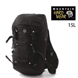 Mountain Hardwear 美國 Fluid15 輕量背包 大開口 15公升 可掛登山杖MHWOE2134090