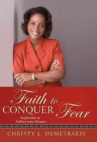 在飛比找博客來優惠-Faith to Conquer Fear: Inspira