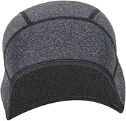 [VALICLUD] Thermal Lining Cap Outdoor Cycling Helmet Liner Unisex Bike Helmet Liner Protector for Winter Riding Snowboarding