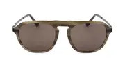 Canali CO219A C03 Men's Sunglasses Green Size 55