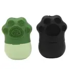 2PCS Ice Cube Roller Massager Cat Claw Shape Reusable Massage Silicone Ice M SD0