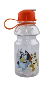 Bluey 414ml Tritan Drink Bottle