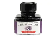 Herbin Writing Ink 30ml Poussiere de Lune