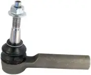 Outer Steering Tie Rod End Delphi For 2016 Chevrolet Malibu Limited