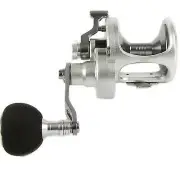 Rapala R-type RTJ Jig Jigging Overhead Reel Size 10
