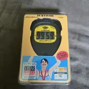 Accusplit Survivor S3T Timer/Stopwatch