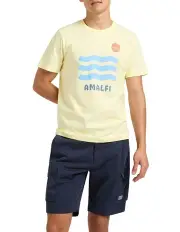 [Marcs] Amalfi Tee in Lumen