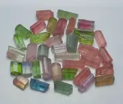18.40 Carats Tourmaline Crystals From Afghanistan