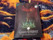 GAME OF THRONES™ PREMIUM PUZZLE Long May She Reign