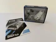 Eaglemoss Star Trek Starship Replica | Executive Shuttle NAR-25820