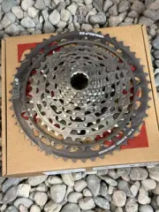 e*thirteen Helix Race 12-Speed 9-45T Mountain Bike Cassette Sram XD Driver MTB