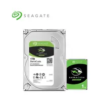 在飛比找蝦皮商城優惠-Seagate希捷 1TB ST1000DM010內接式硬碟