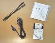 NEW Racermate Computrainer replacement magnetic cadence sensor