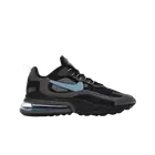 Nike Air Max 270 React Black Cerulean