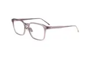 NEW 1284 Cool Mist ( Crystal Grey) ELIOT Eyeglasses 52mm with Case