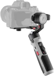 Zhiyun CRANE-M2 S 3-Axis Handheld Gimbal Stabilizer for Mirrorless Camera Action