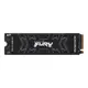 Kingston 金士頓 2TB 2T FURY Renegade PCIe 4.0 NVMe M.2 SSD 內接固態硬碟