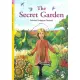 CCR2：The Secret Garden （with MP3）