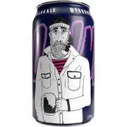 Your Mates Donnie Dark Ale Can 375mL