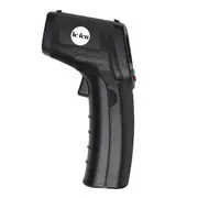 Le Feu Infrared Thermometer Temperature Gun with Digital Display