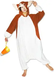[Sazac] Gizmo Kigurumi