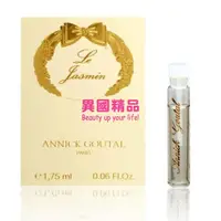 在飛比找松果購物優惠-Annick Goutal Le Jasmin 女性針管香水