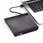 Home Office External Bluray DVD Drive External DVD Burner Compact And Sleek