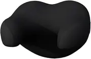 Muzhen Store Car Neck Headrest Pillow Car Accessories Cushion Auto Seat Head Support Neck Protector Automobiles Seat Neck Rest Memory Cotton