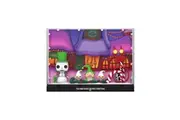 The Nightmare Before Christmas What's This Pop Moment Deluxe Figures