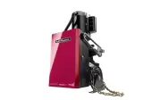 Gearhead Hoist Operator GH103L5