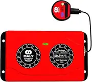 Daly Bluetooth Active Balancer 1A for 24S Lithium Battery Lipo Group Energy Transfer Equalizer PCB