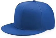 [Generic] Men's Flat Cap Hat Sunshade Duckbill Cap