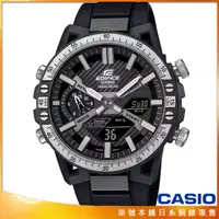 在飛比找蝦皮購物優惠-【柒號本舖】CASIO卡西歐 EDIFICE 太陽能賽車錶-